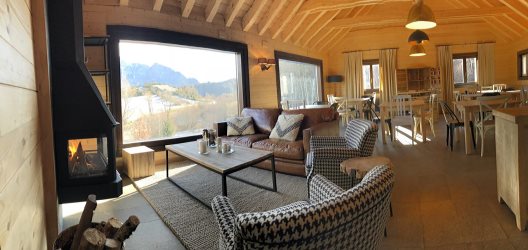 Aparthotel Piedrafita Mountain Lodge