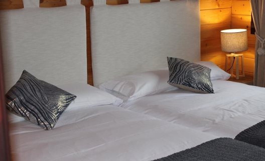 Aparthotel Piedrafita Mountain Lodge