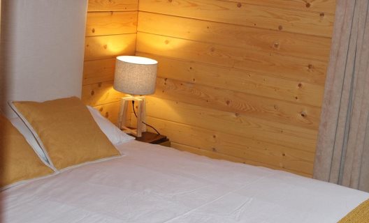 Aparthotel Piedrafita Mountain Lodge