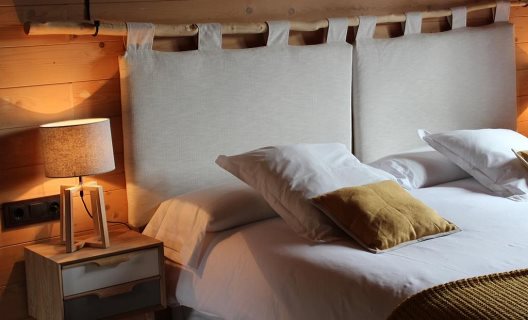 Aparthotel Piedrafita Mountain Lodge