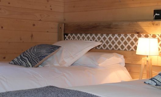 Aparthotel Piedrafita Mountain Lodge