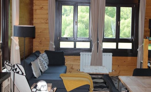 Aparthotel Piedrafita Mountain Lodge