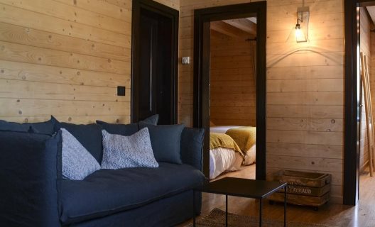 Aparthotel Piedrafita Mountain Lodge