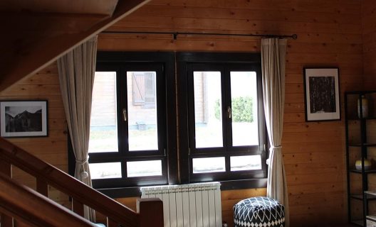 Aparthotel Piedrafita Mountain Lodge