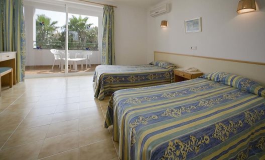 Aparthotel Pierre & Vacance Cecilia
