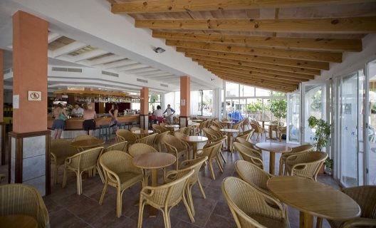 Aparthotel Pierre & Vacance Cecilia