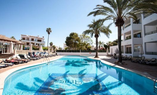 Aparthotel Pierre & Vacance Cecilia