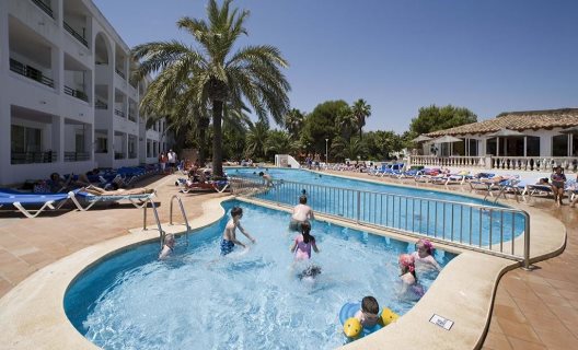 Aparthotel Pierre & Vacance Cecilia