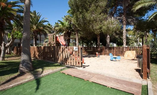 Aparthotel Pierre & Vacance Cecilia