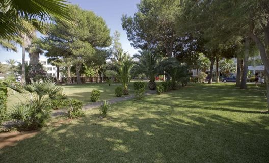 Aparthotel Pierre & Vacance Cecilia