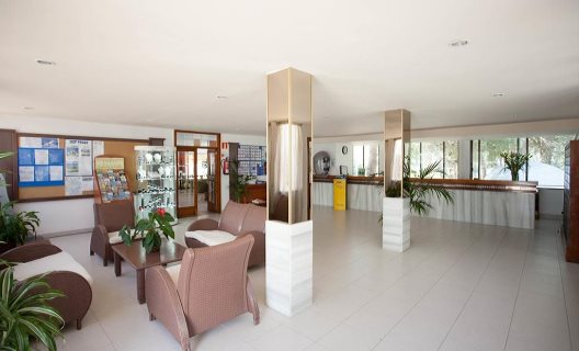 Aparthotel Pierre & Vacance Cecilia