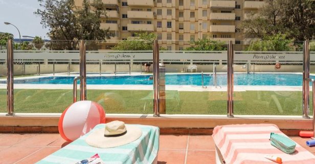 Aparthotel Pierre Vacances Benalmádena Príncipe