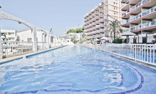 Aparthotel Pierre Vacances Mallorca Deya