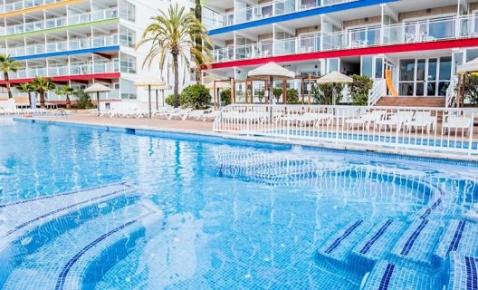 Aparthotel Pierre Vacances Mallorca Deya