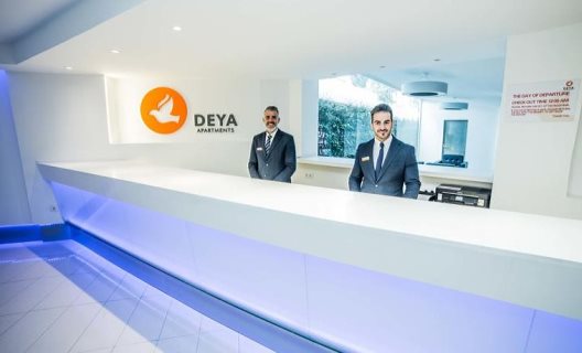 Aparthotel Pierre Vacances Mallorca Deya