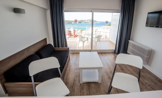 Aparthotel Pierre Vacances Mallorca Deya