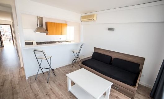 Aparthotel Pierre Vacances Mallorca Deya