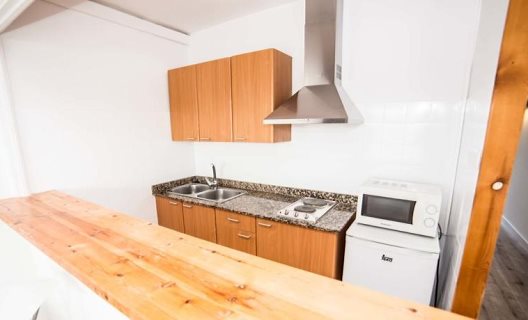 Aparthotel Pierre Vacances Mallorca Deya