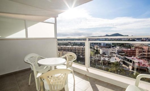 Aparthotel Pierre Vacances Mallorca Deya