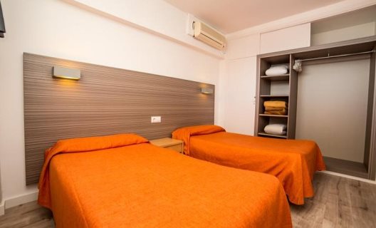Aparthotel Pierre Vacances Mallorca Deya