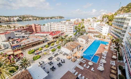 Aparthotel Pierre Vacances Mallorca Deya