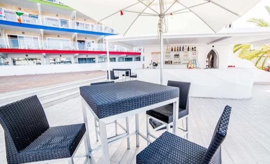 Aparthotel Pierre Vacances Mallorca Deya