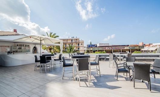 Aparthotel Pierre Vacances Mallorca Deya
