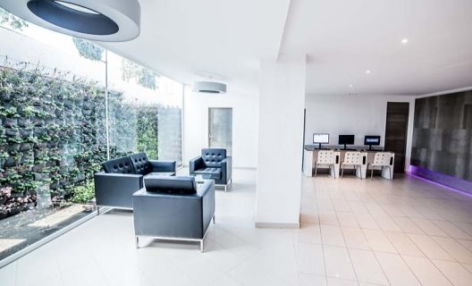 Aparthotel Pierre Vacances Mallorca Deya