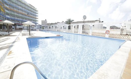 Aparthotel Pierre Vacances Mallorca Deya