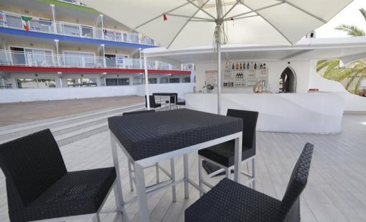 Aparthotel Pierre Vacances Mallorca Deya