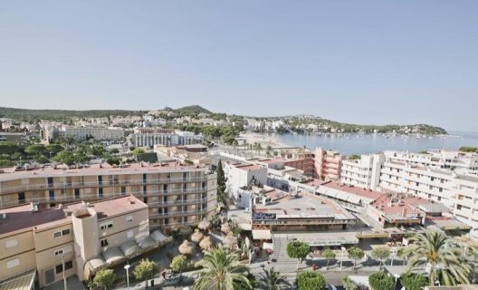 Aparthotel Pierre Vacances Mallorca Deya