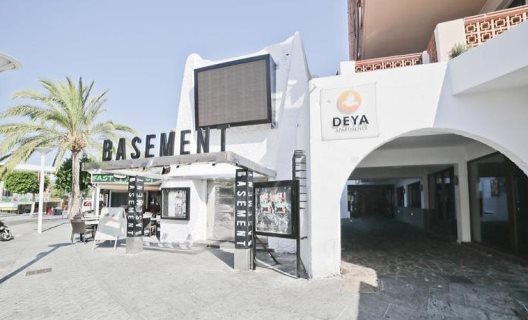 Aparthotel Pierre Vacances Mallorca Deya