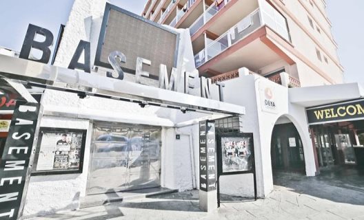 Aparthotel Pierre Vacances Mallorca Deya