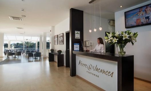 Aparthotel Pierre Vacances Mallorca Portomar
