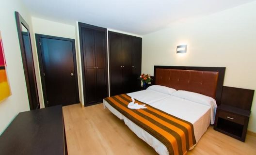 Aparthotel Pierre Vacances Mallorca Portomar