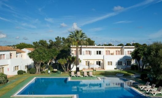 Aparthotel Pierre Vacances Mallorca Vista Alegre