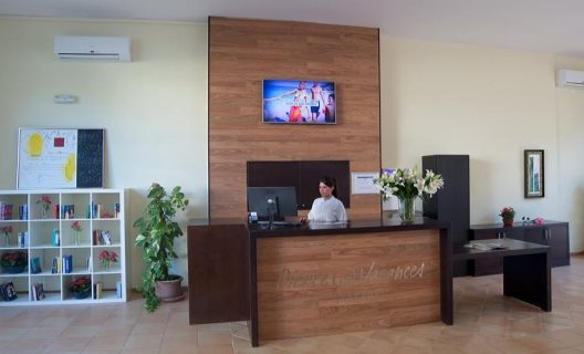 Aparthotel Pierre Vacances Mallorca Vista Alegre
