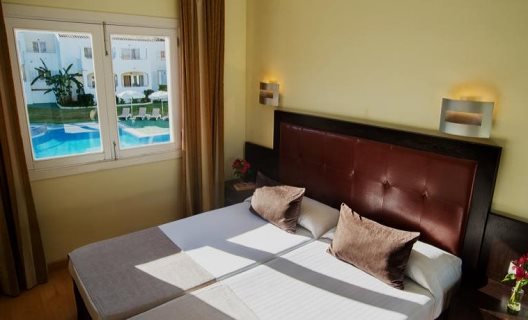 Aparthotel Pierre Vacances Mallorca Vista Alegre
