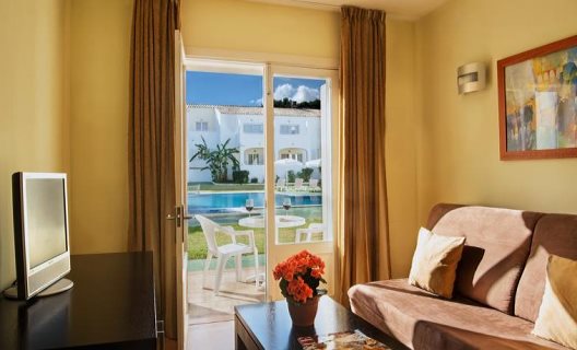 Aparthotel Pierre Vacances Mallorca Vista Alegre