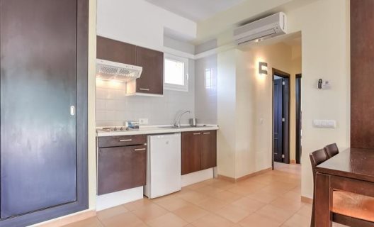 Aparthotel Pierre Vacances Mallorca Vista Alegre