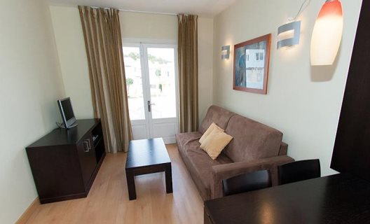 Aparthotel Pierre Vacances Mallorca Vista Alegre