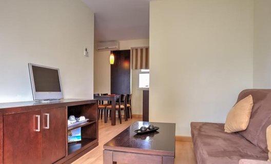 Aparthotel Pierre Vacances Mallorca Vista Alegre