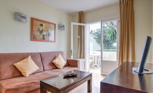 Aparthotel Pierre Vacances Mallorca Vista Alegre