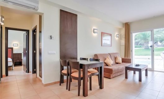 Aparthotel Pierre Vacances Mallorca Vista Alegre