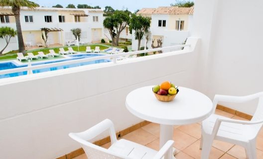 Aparthotel Pierre Vacances Mallorca Vista Alegre
