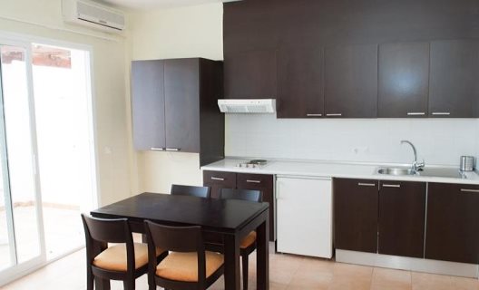 Aparthotel Pierre Vacances Mallorca Vista Alegre