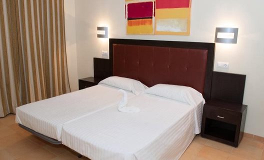Aparthotel Pierre Vacances Mallorca Vista Alegre
