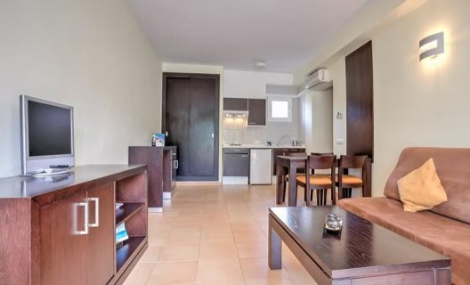 Aparthotel Pierre Vacances Mallorca Vista Alegre