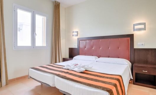 Aparthotel Pierre Vacances Mallorca Vista Alegre
