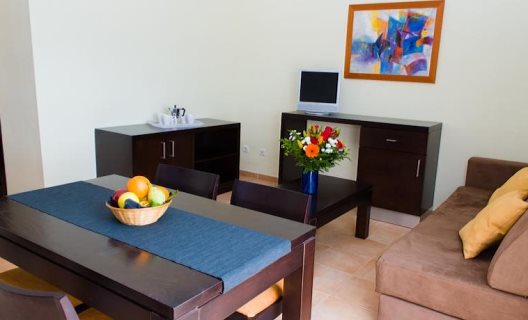 Aparthotel Pierre Vacances Mallorca Vista Alegre